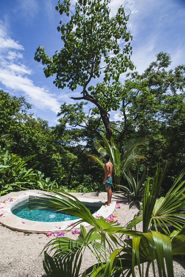 Villa Nosara Satori Bubbles Extérieur photo