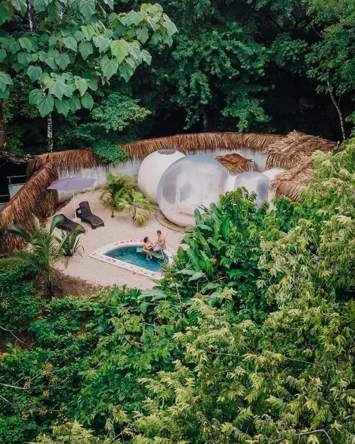 Villa Nosara Satori Bubbles Extérieur photo