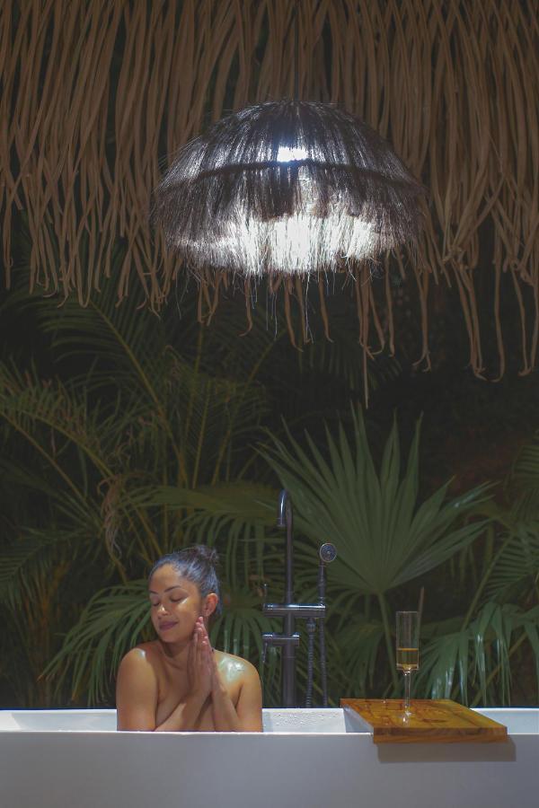 Villa Nosara Satori Bubbles Extérieur photo