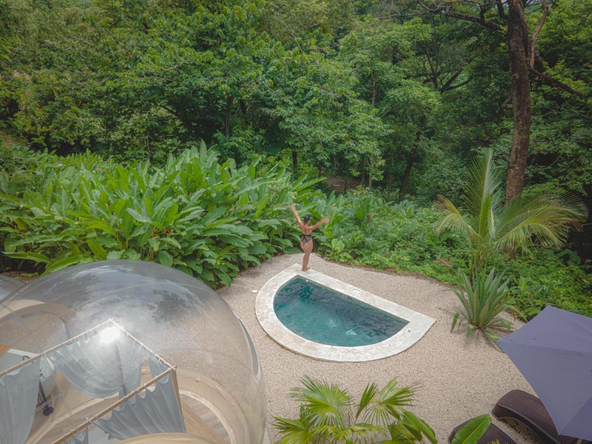Villa Nosara Satori Bubbles Extérieur photo