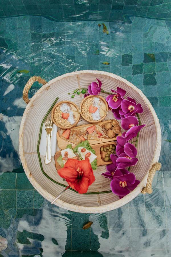 Villa Nosara Satori Bubbles Extérieur photo