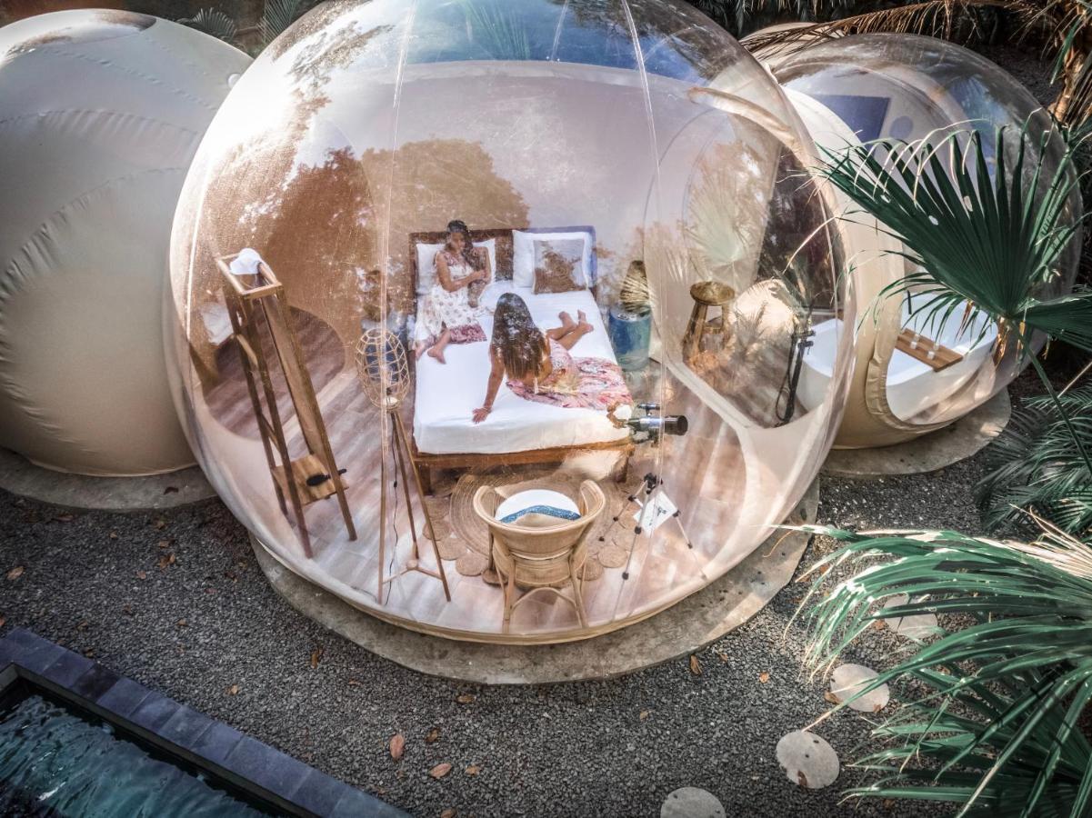 Villa Nosara Satori Bubbles Extérieur photo