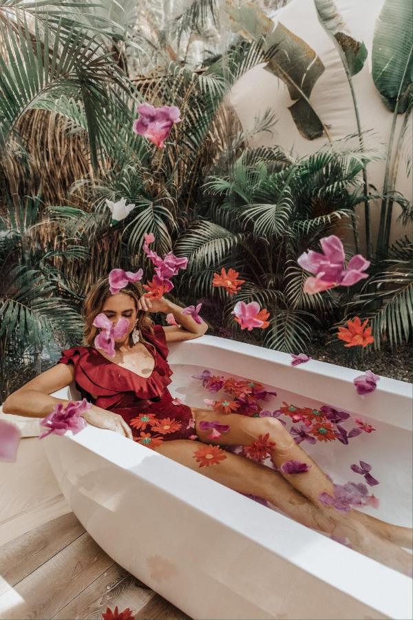 Villa Nosara Satori Bubbles Extérieur photo